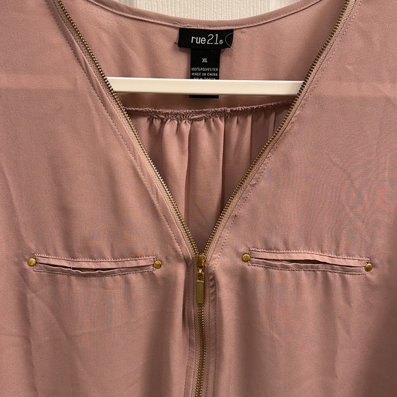 Three Blouses Bundle - Picture 12 of 14